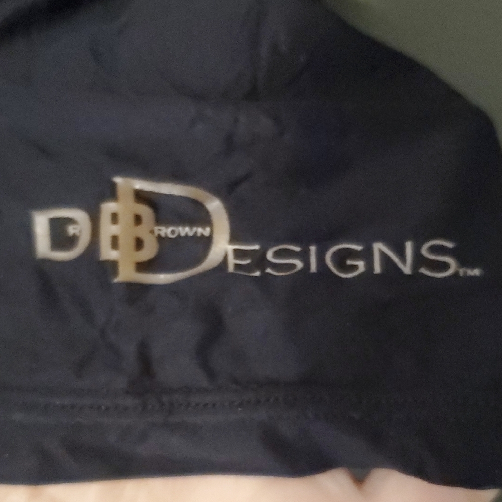 DBrown Designs Posture Alignment - image 2